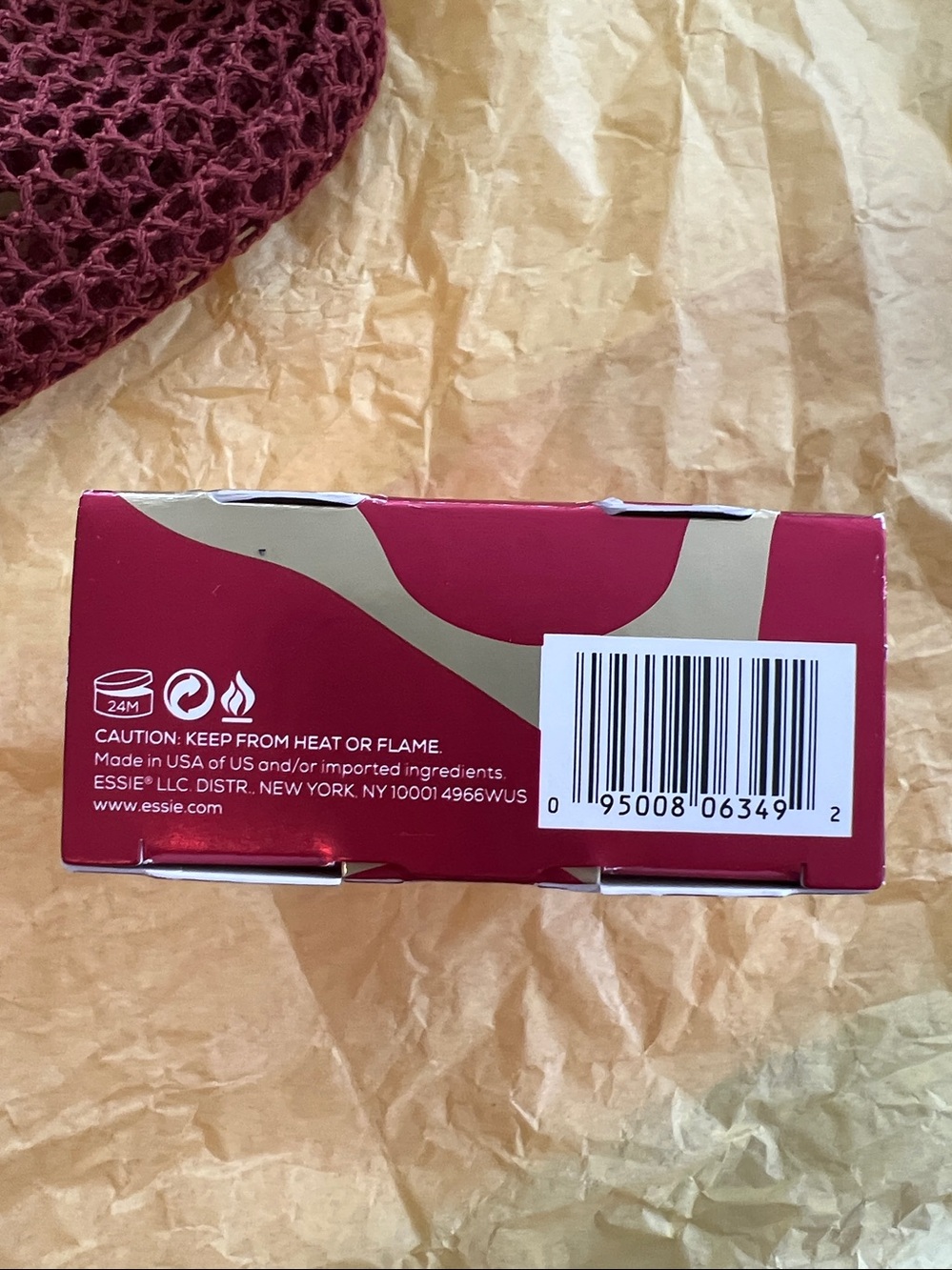 Essie Gift Set - Picture 5 of 7